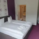 Casa de hóspedes Haus Burgfrieden 3*