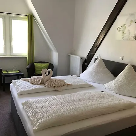 Haus Burgfrieden 3* Cochem